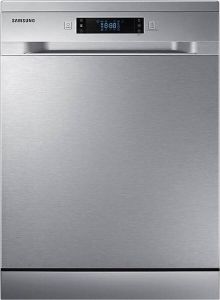 Samsung DW60M6040FS EC vaatwasser Vrijstaand 13 couverts E