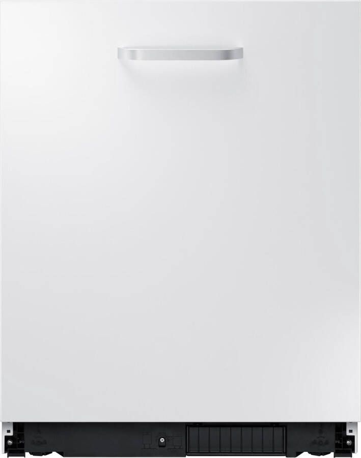 Samsung DW60M6070IB Inbouw vaatwasser