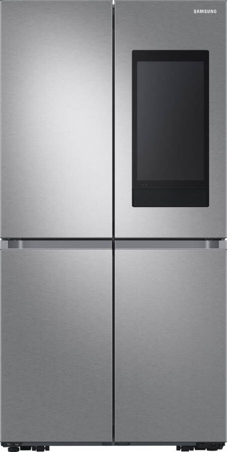 Samsung Family Hub RF65A977FSR EF | Vrijstaande koelkasten | Keuken&Koken Koelkasten | 8806092094871 - Foto 1