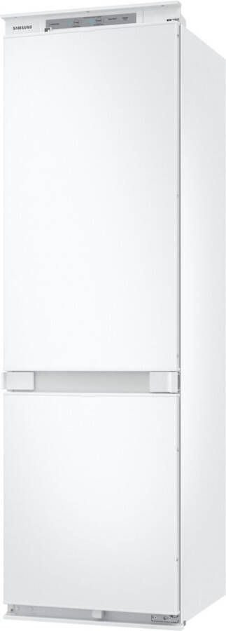 Samsung Inbouw Koel-vriescombinatie BRB26705CWW Glijscharnier