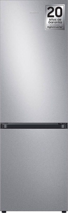 Samsung Koel-vriescombinatie (344L) RB34C602DSA EF WiFi