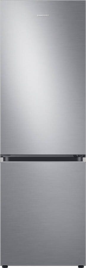 Samsung Koelvriescombi RB34C605CS9 EF | Koel-vriescombinaties met vriezer ondera | Keuken&Koken Koelkasten | 8806094989854 - Foto 2
