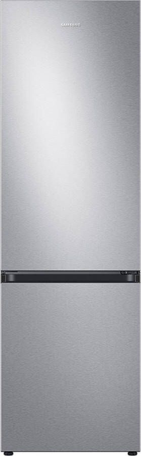 Samsung RB3DT600ESA 365 l No Frost (koelkast) SN-T 8 kg 24u E Zilver - Foto 1