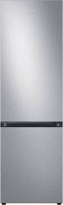 Samsung RB3DT600ESA 365 l No Frost (koelkast) SN-T 8 kg 24u E Zilver