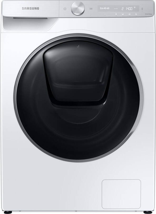 Samsung QuickDrive 8000-serie WW90T986ASH wasmachine Voorbelading 9 kg 1600 RPM Wit - Foto 2