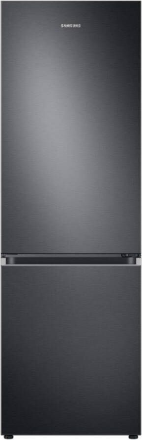 Samsung RB34C602EB1 koel-vriescombinatie Vrijstaand 344 l E Zwart - Foto 2