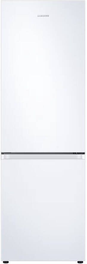 Samsung RB34C605CWW Koel-vriescombinatie 344 liter Energielabel C Wit WiFi - Foto 6