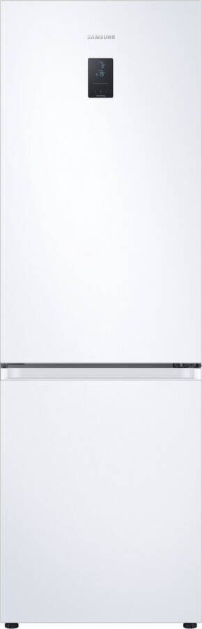 Samsung Koelkast Combi RB34C670DWW EF | Vrijstaande koelkasten | Keuken&Koken Koelkasten | 8806094989908
