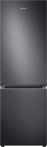 Samsung RB34T602EB1 Koelvriescombinatie Zwart