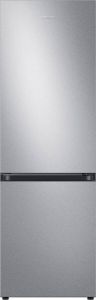 Samsung RB34T602ESA Koel-vriescombinatie Zilver
