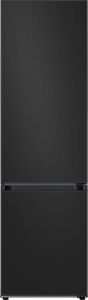 Samsung RB38A7B5D27 koel-vriescombinatie Vrijstaand D Zwart