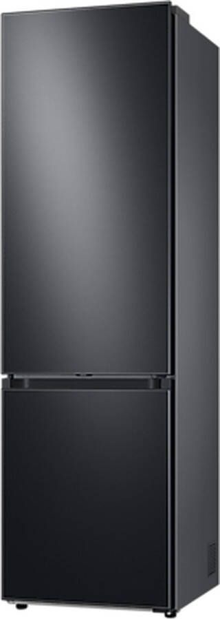 Samsung RB38C7B5BB1 EF | Koel-vriescombinaties met vriezer ondera | 8806095078267