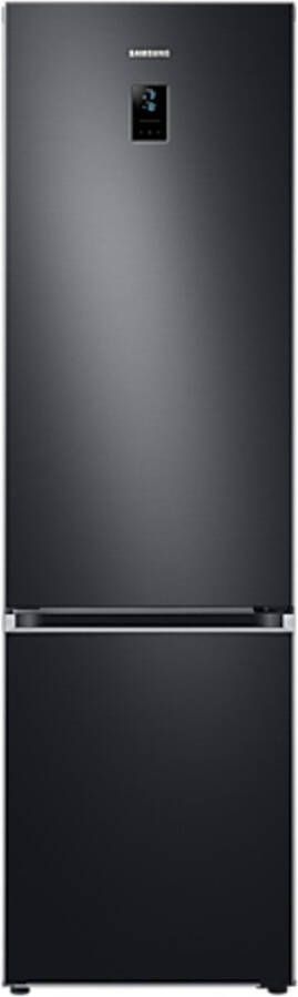 Samsung RB38T776CB1 EF koel-vriescombinatie Vrijstaand C Grafiet