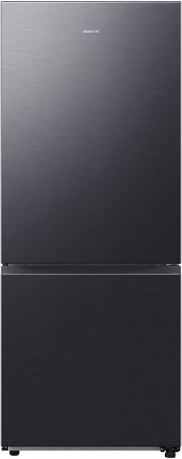 Samsung RB50DG602EB1 Koel- en vriescombinatie Koelkast No Frost Smart Things 508 l