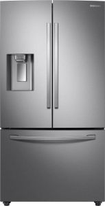 Samsung RF23R62E3SR Amerikaanse koelkast RVS