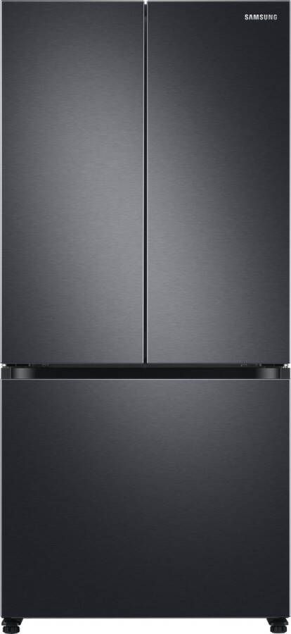Samsung Koelvriescombi RF50A5002B1 EF | Vrijstaande koelkasten | Keuken&Koken Koelkasten | 8806090838286