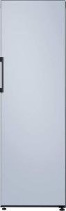 Samsung RR39A746348 EG koelkast Vrijstaand 387 l E Blauw