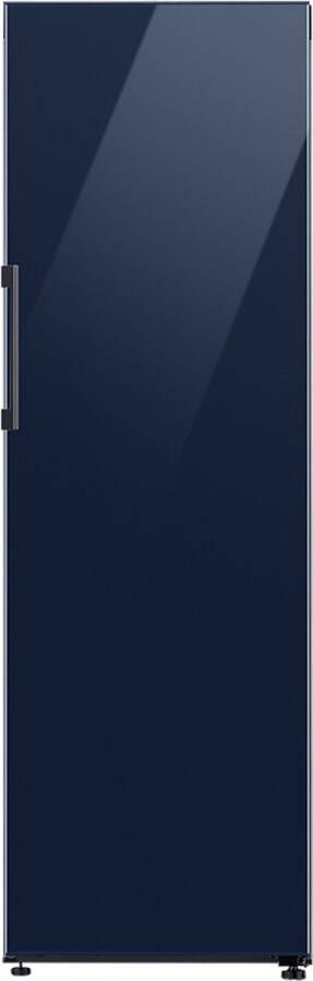 Samsung RR39C76C341 EF Bespoke Koelkast zonder vriesvak Blauw