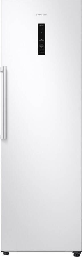 Samsung RR39M7515WW EF vrijstaande koeler 387 liter wit no frost F