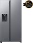 Samsung Amerikaanse Koelkast RS65DG5403S9EF | Vrijstaande koelkasten | Keuken&Koken Koelkasten | 8806095541044 - Thumbnail 1