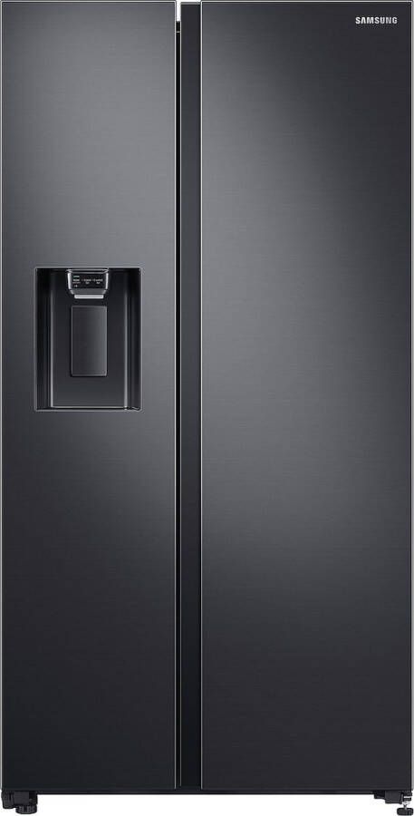 Samsung RS65R5441B4 Amerikaanse koelkast - Foto 1