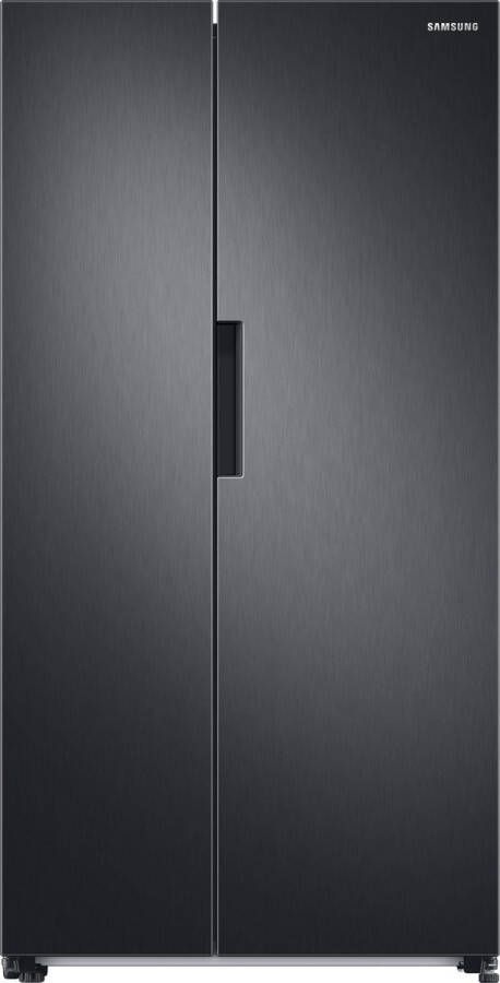 Samsung Side By Side RS66A8101B1 EF | Vrijstaande koelkasten | Keuken&Koken Koelkasten | 8806090805165