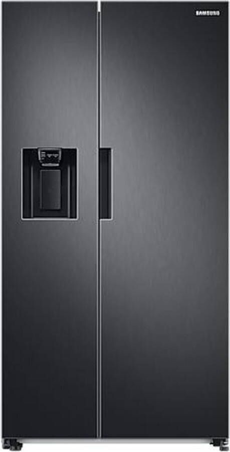 Samsung RS67A8811B1 EF Amerikaanse koelkast Zwart - Foto 2