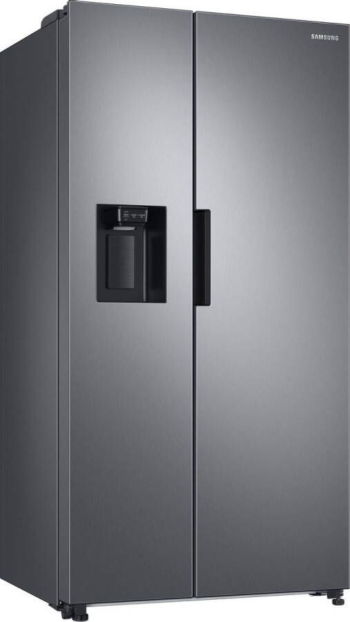 Samsung Side By Side RS67A8811S9 EF | Vrijstaande koelkasten | Keuken&Koken Koelkasten | 8806090805288