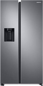 Samsung RS68A8820S9 Amerikaanse koelkast RVS