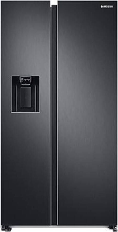 Samsung Side By Side RS68A8831B1 EF | Vrijstaande koelkasten | Keuken&Koken Koelkasten | 8806090805554 - Foto 1