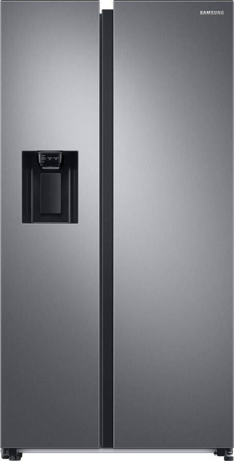Samsung RS68A8840S9 amerikaanse koelkast Vrijstaand 634 l F Zilver