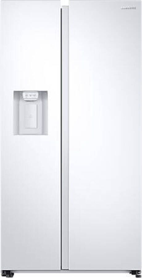 Samsung RS68A8840WW Amerikaanse koelkast - Foto 1