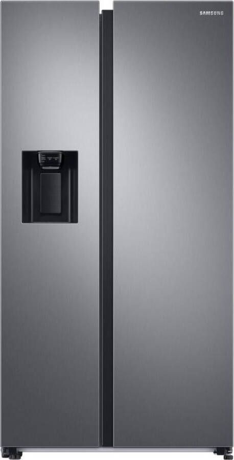 Samsung Side By Side RS68A8841S9 EF | Vrijstaande koelkasten | Keuken&Koken Koelkasten | 8806090805653