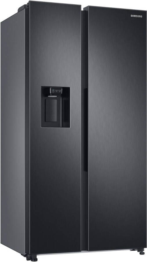 Samsung RS68CG882DB1 Amerikaanse koelkast Space Max Wifi