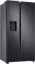 Samsung RS68CG882DB1 Amerikaanse koelkast Space Max Wifi - Thumbnail 2