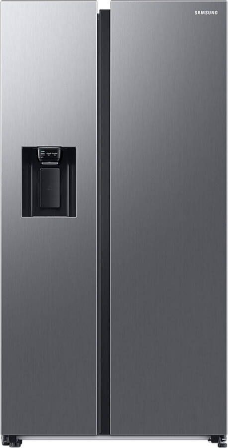 Samsung RS68CG885DS9 Amerikaanse Koelkast water- en ijsdispenser Twin Cooling