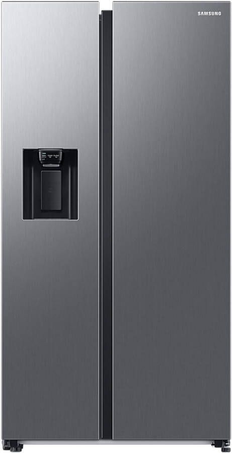 Samsung RS68CG885DSLEF 8000 serie Amerikaanse koelkast- met WiFi