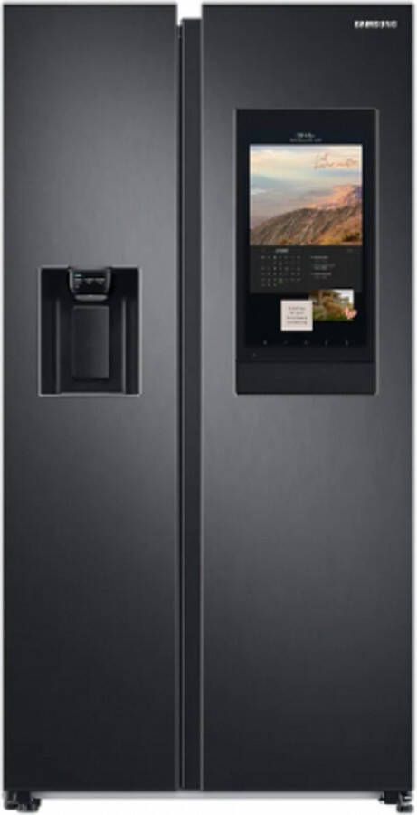 Samsung Family Hub RS6HA8891B1 EF | Vrijstaande koelkasten | 8806090805868 - Foto 4
