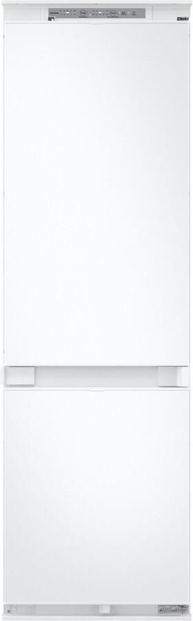 Samsung BRB70F26CES0EO Inbouwkoelkast Koel-vries combinatie No Frost E label Snelvriesfunctie Space Max technologie™ E Label