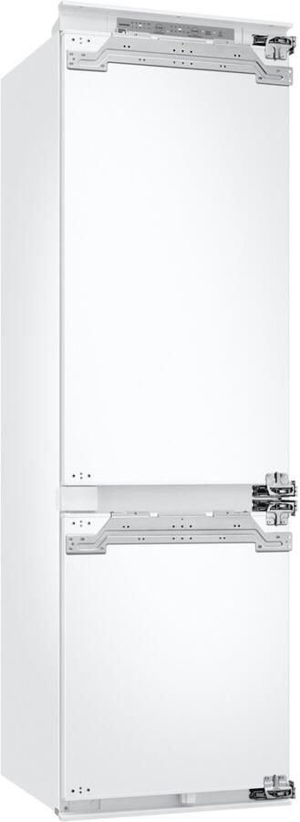Samsung BRB80F26CES0EF koel-vriescombinatie 178 cm No Frost Extra ruimte door SpaceMax