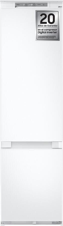 Samsung BRB80F30ADS0EF Koelen