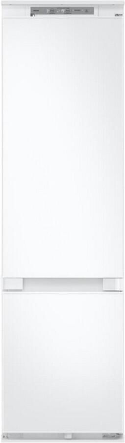 Samsung BRB80F30AES0EF 194CM Sleepdeur Metal Coolplate No Frost Twin Cooling Plus CoolSelect+ Energielabel E WiFi