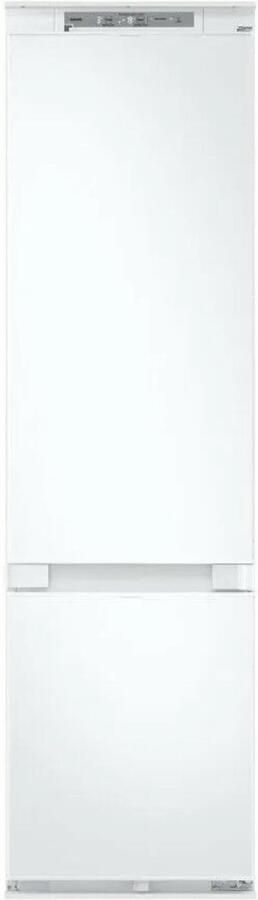 Samsung BRB80F30AES0EO Inbouwkoelkast Koel-vriescombinatie Wit 35 dB 224 l koelruimte No Frost E label