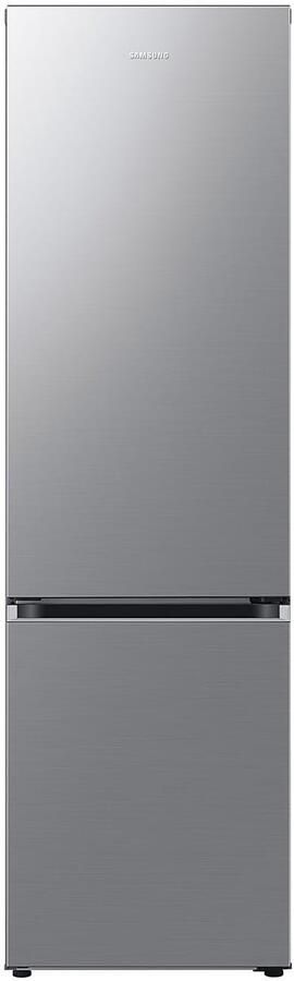 Samsung Combi-koelkast RB38C600CS9 klasse C No Frost 1 78 x 59 5 x 65 8 roestvrij staal