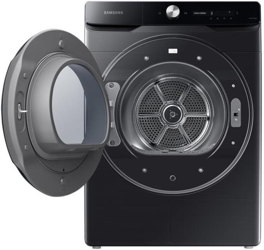 Samsung Droogkast DV16DG8600BVU3 16KG AI Dry A+++ - Foto 2