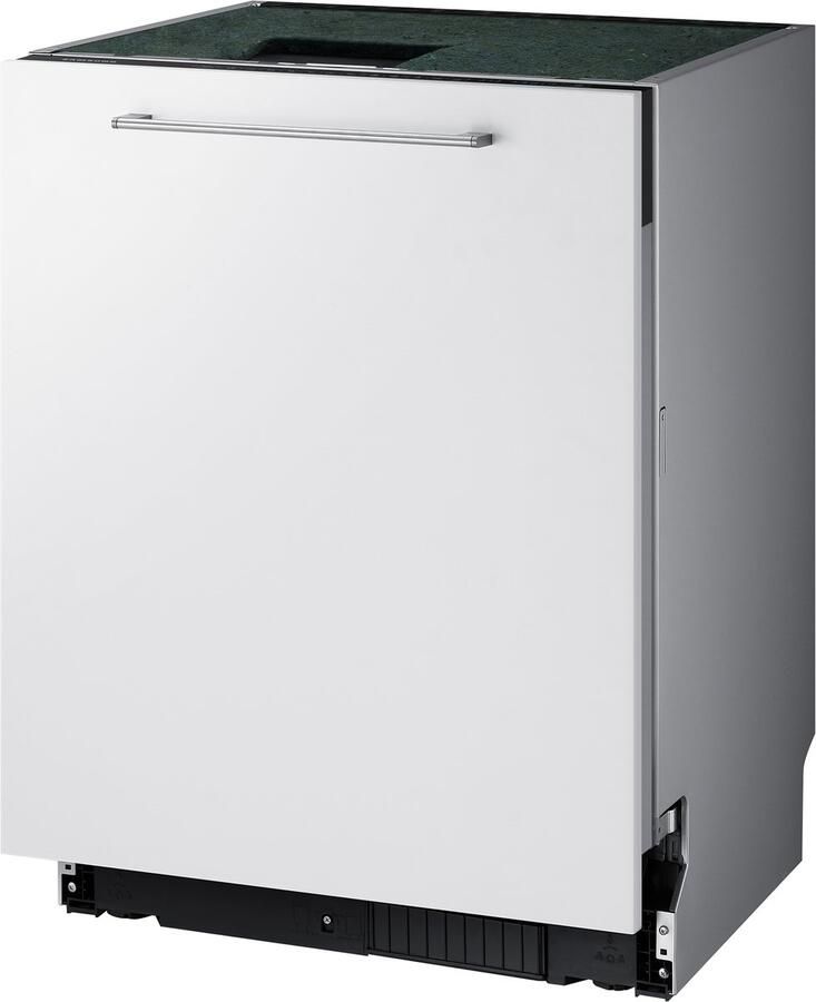 Samsung DW60A6092IB Volledig ingebouwd 14 couverts D - Foto 2