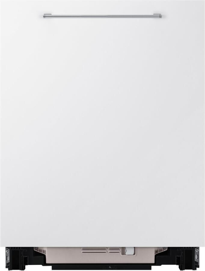 Samsung DW90H79NAB0U1 vaatwasser Volledig ingebouwd 14 couverts