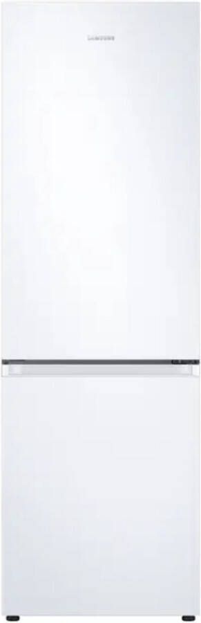 Samsung RB34C605CWW Koel-vriescombinatie 344 liter Energielabel C Wit WiFi - Foto 7