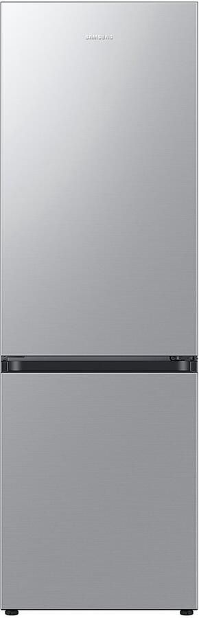 Samsung RB34C600ESA EF koel-vriescombinatie 185 cm Bediening via app Stil 35 dB