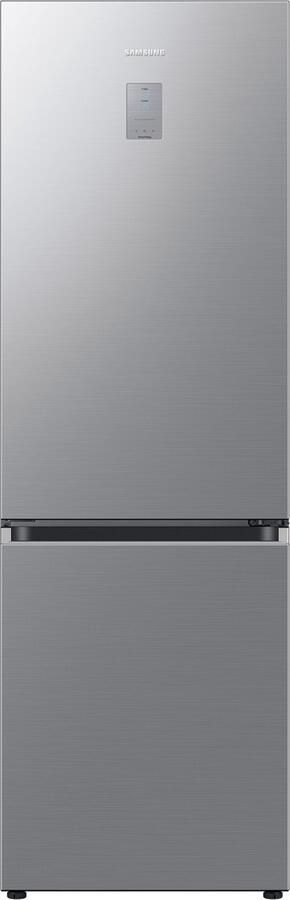 Samsung RB34C671DS9 koel-vriescombinatie 185 cm No Frost 0-gradenzone